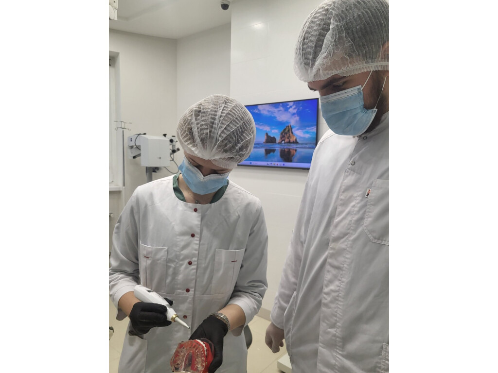 Засідання 17 грудня 2025 року на базі «MedSpace»