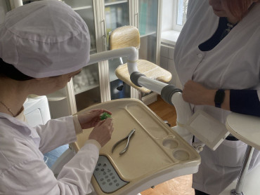 Пілотування ОСП(К)І для здобувачів освіти 5 курсу